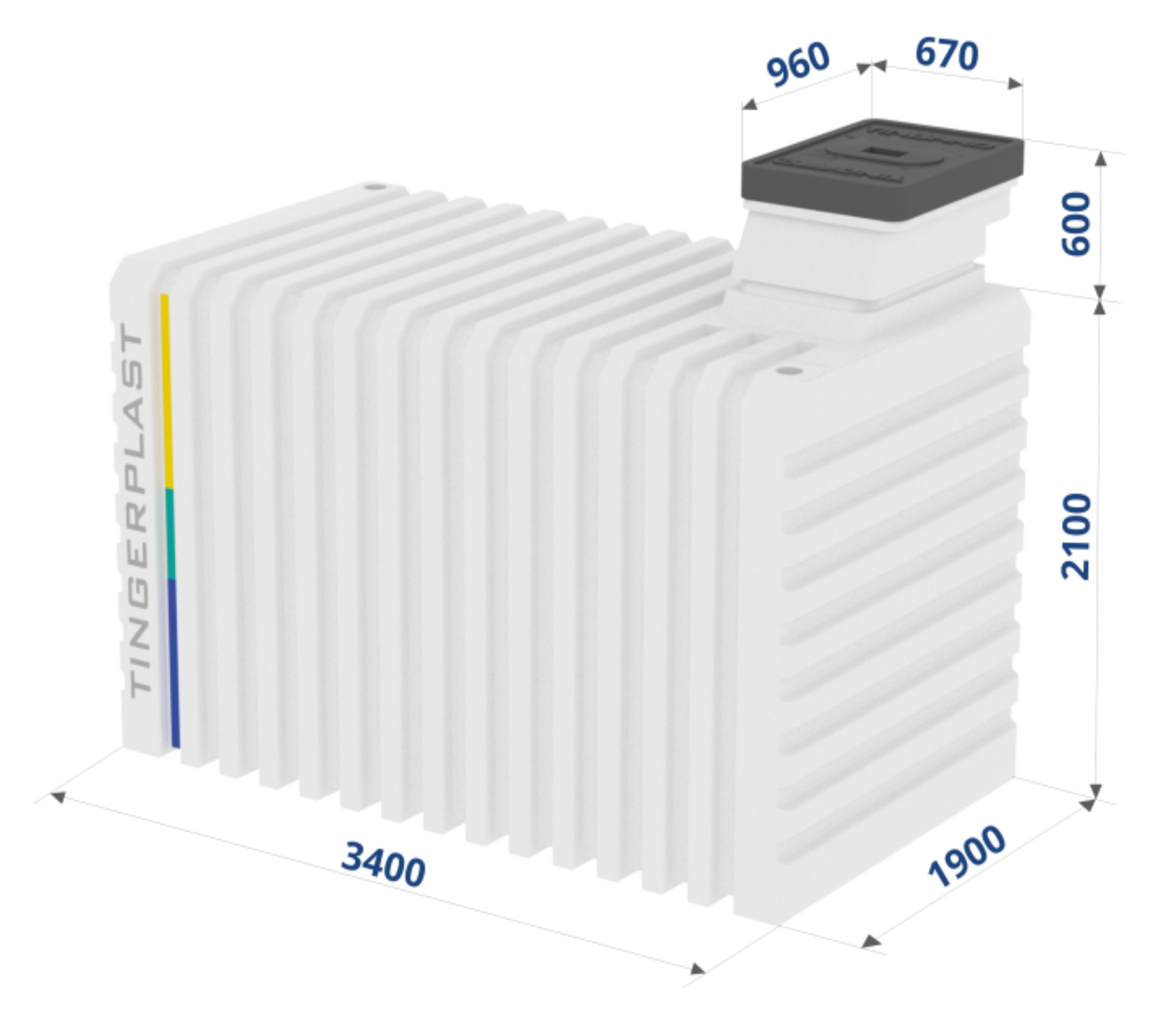 Optimum XXL (Т3500)